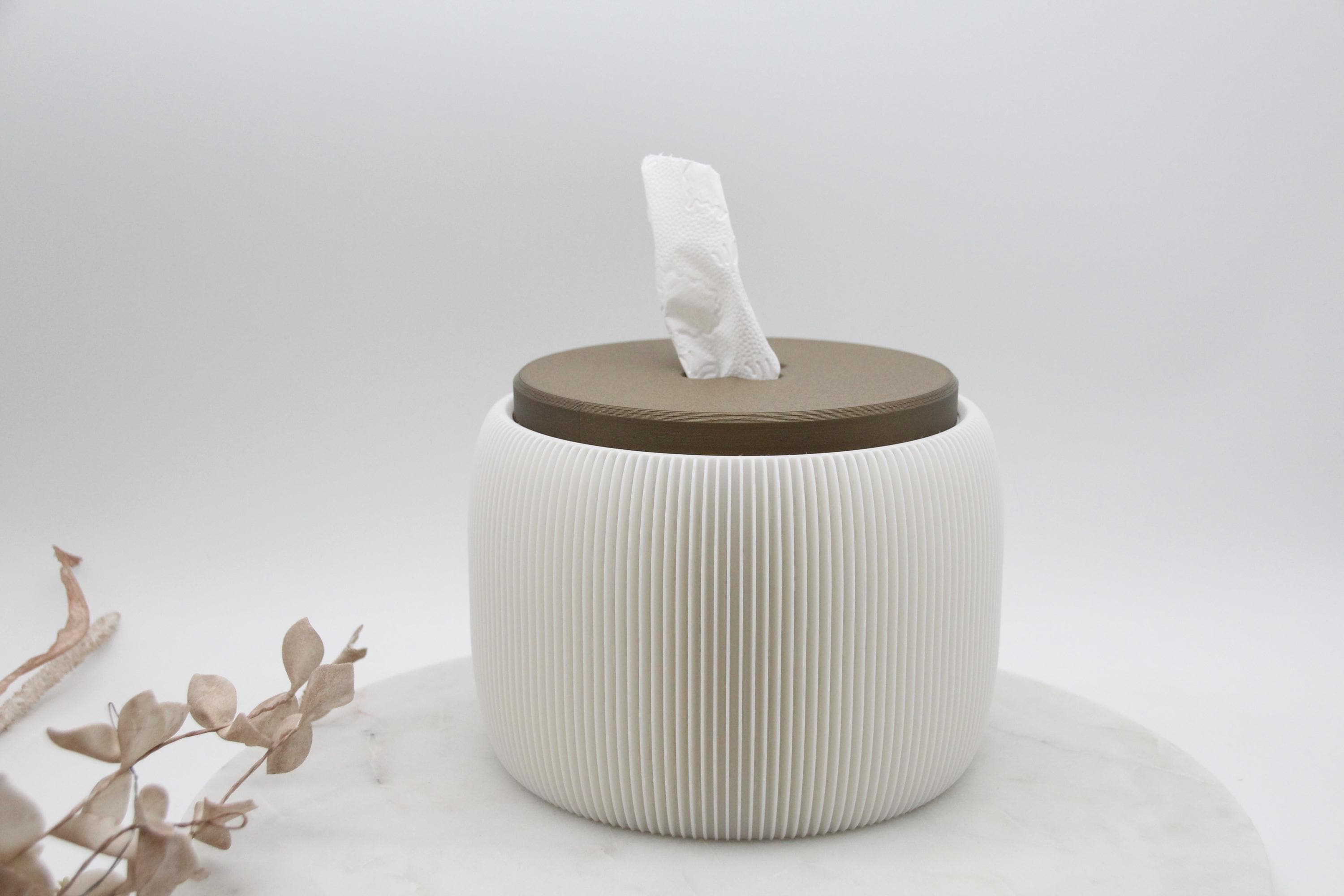 Box fuer feuchtes toilettenpapier - Etsy.de