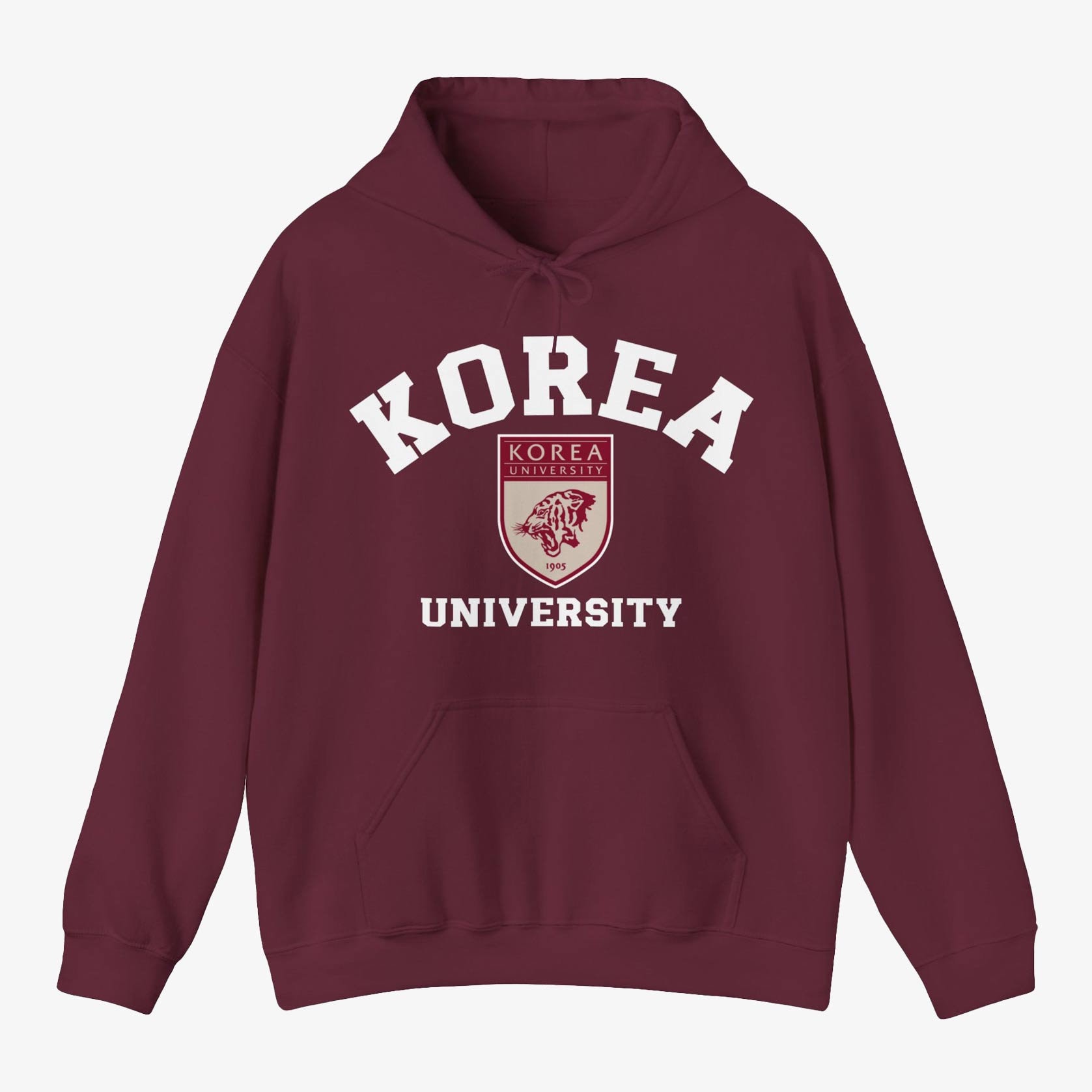 Korea University U Of A Jacket Rare] (South Korea) Yonsei