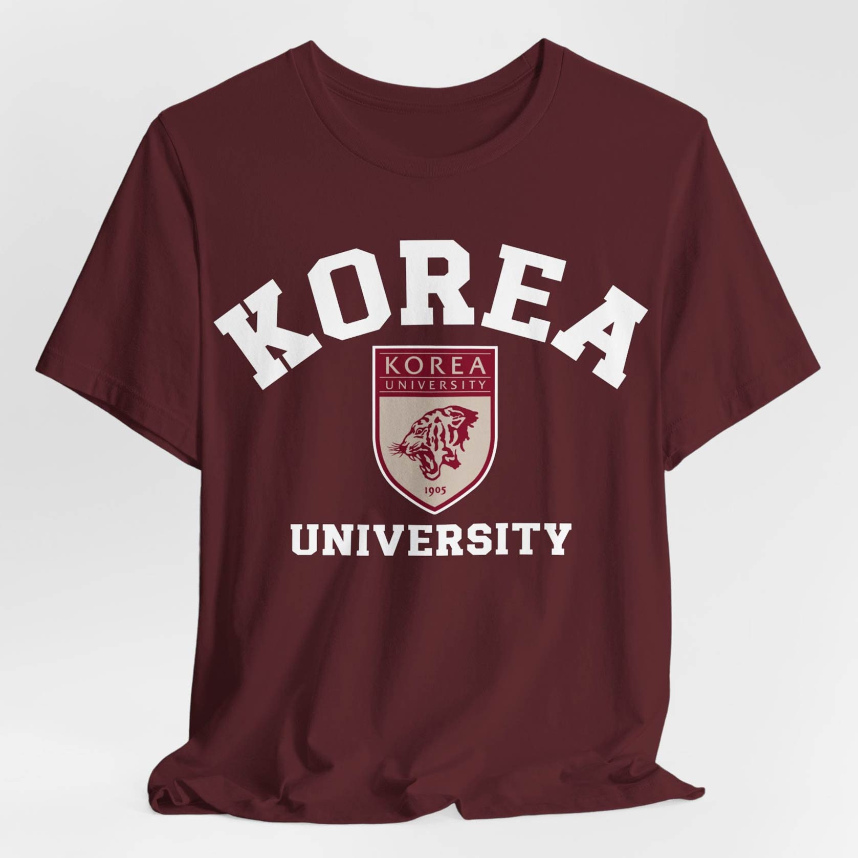 Korea university - Etsy 日本
