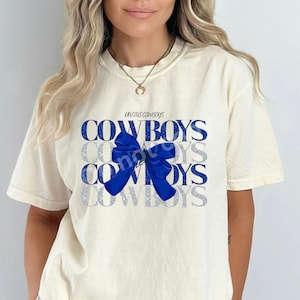 Cowboys We Dem Boyz