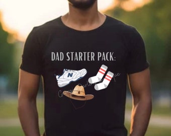 Dad Starter Pack