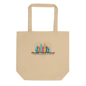 Prefer Fictional Characters Tote Bag