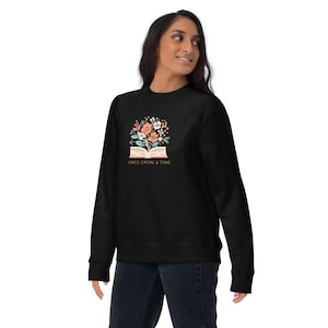 Once Upon A Time Sweatshirt