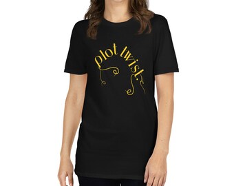 Plot Twist T-Shirt