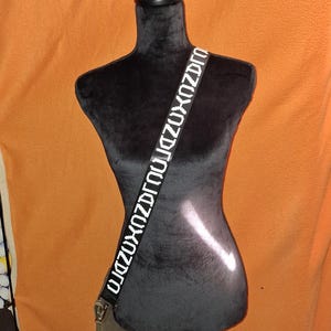 I ventiuno piloti Clancy hanno rubato la cinghia della borsa