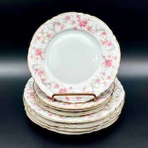 Hutschenreuther Porcelain - Etsy
