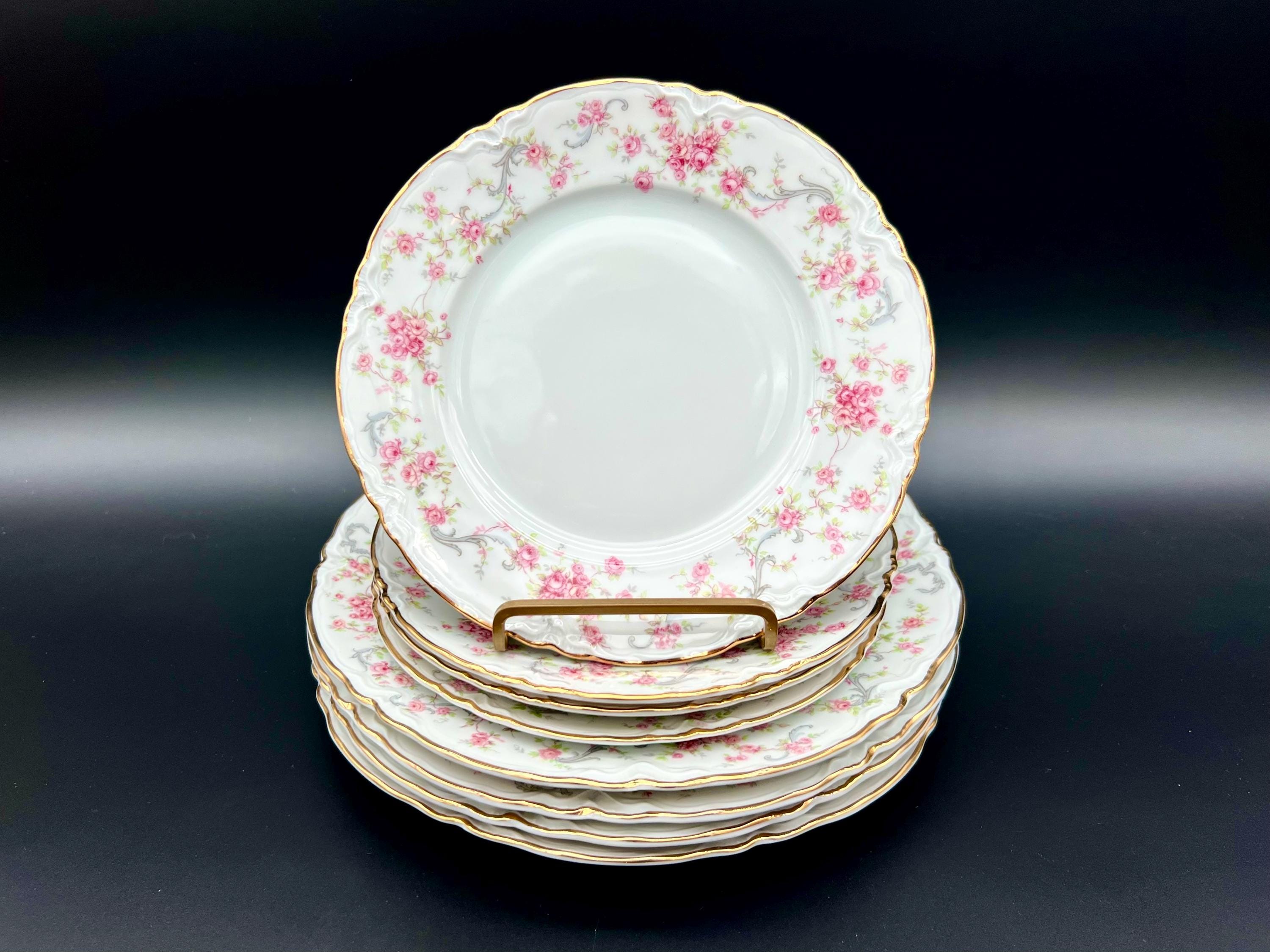 Hutschenreuther Porcelain - Etsy
