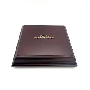 Dutch Renaissance Domino Spiel - Klassisches Gesellschaftsspiel Im Retro-Design