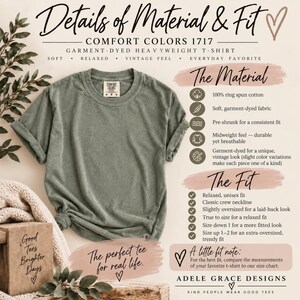 Vintage Pumpkin Shirt, Fall Graphic Tee, Retro Autumn T-Shirt, Neutral Pumpkin Design, Cozy Fall Outfit image 8