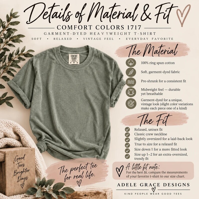 Vintage Pumpkin Shirt, Fall Graphic Tee, Retro Autumn T-Shirt, Neutral Pumpkin Design, Cozy Fall Outfit image 8