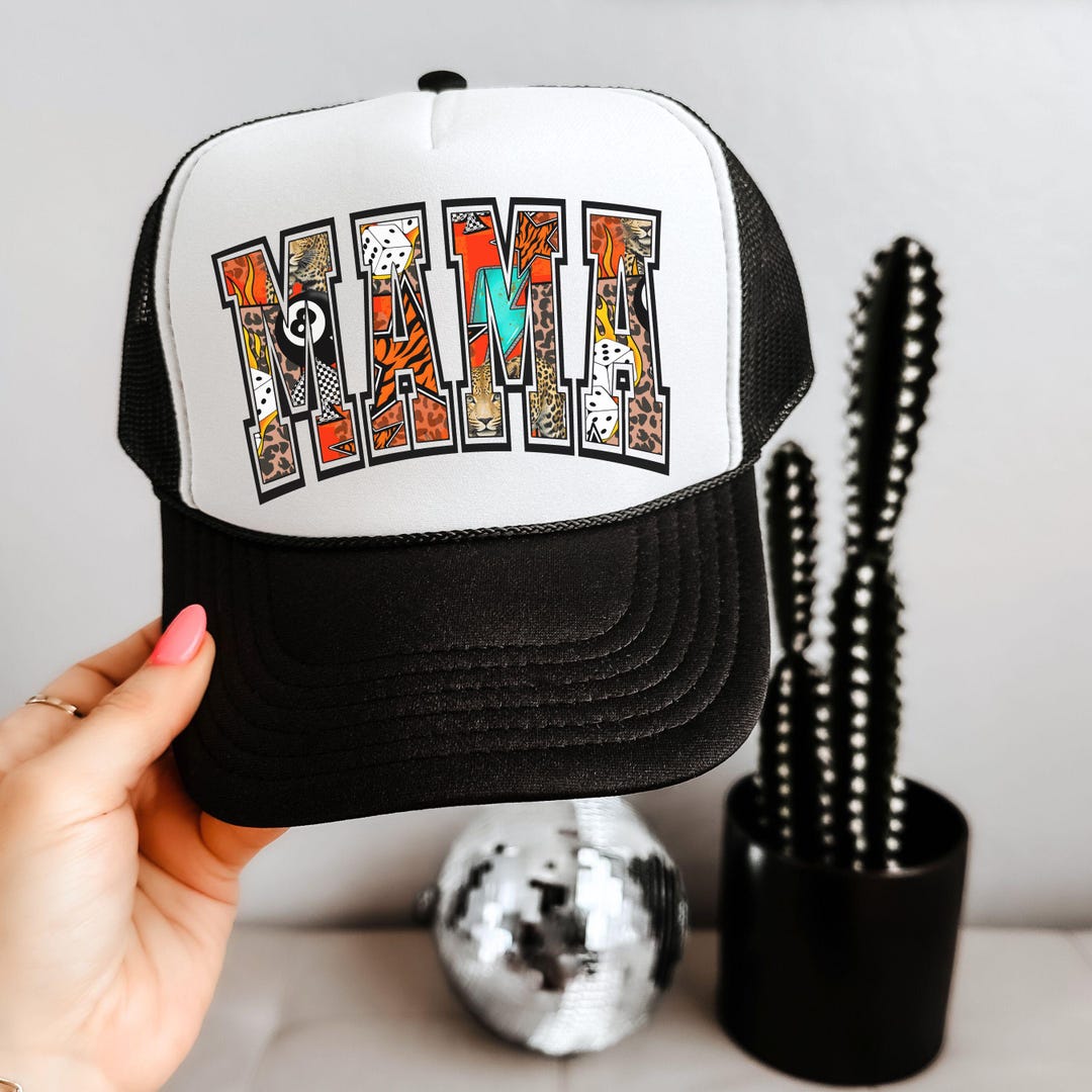 Mama Hat main image 0