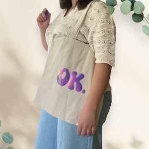 Tote Bag - Customizable