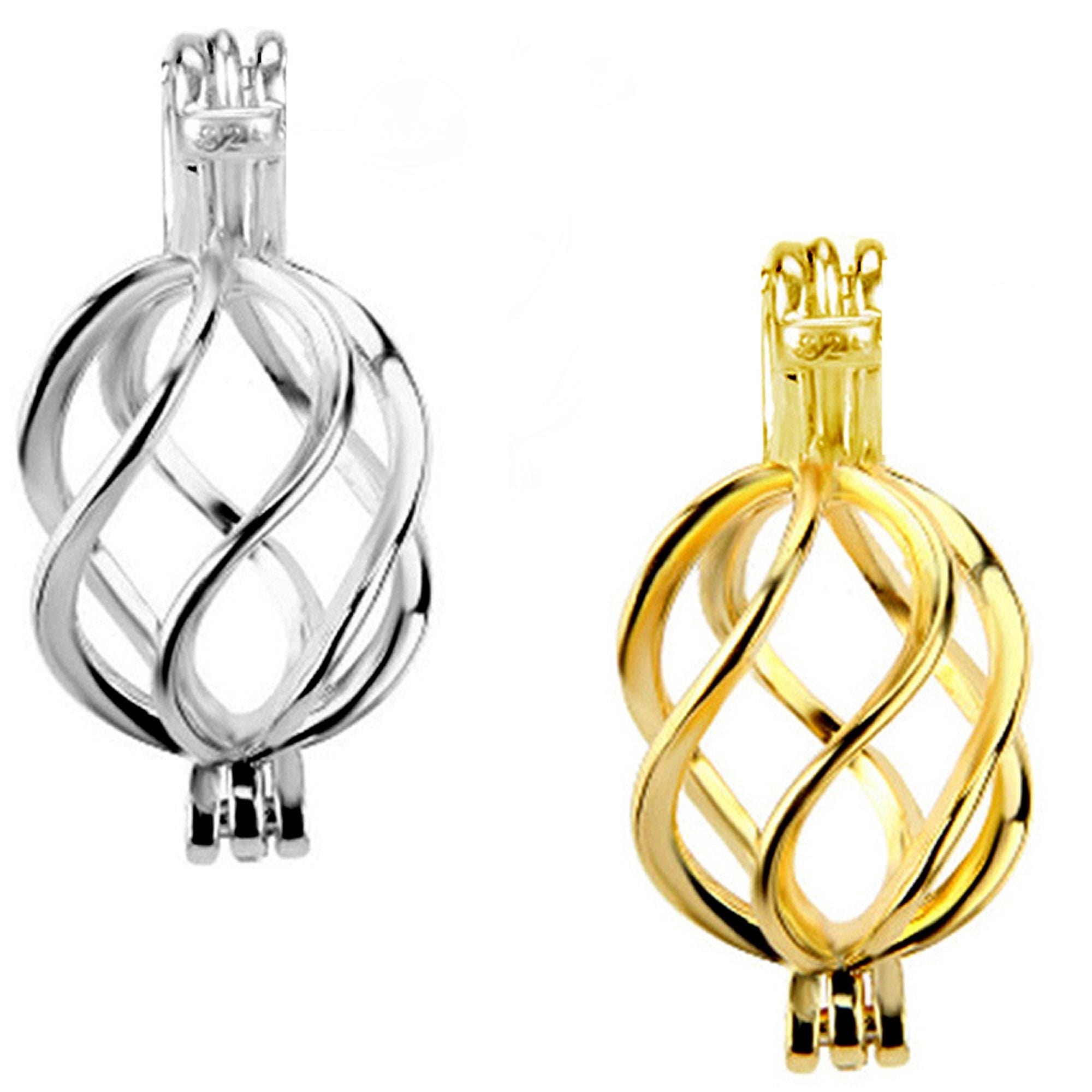 Pearl Pendant Holder