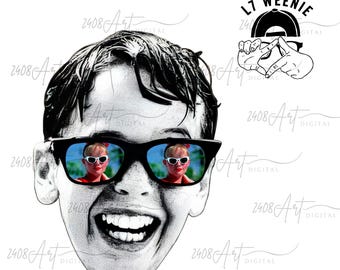 Squints Palledorous The Sandlot Big Face Digital, The sandlot File PDF,  Download Digital For Baseball Fans