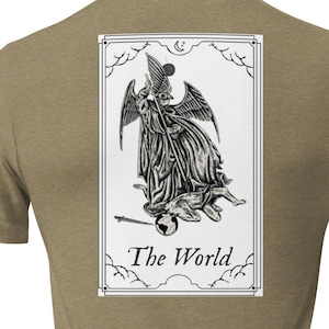 The World