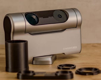 OA Dwarf 3 Optical Accessory Kit