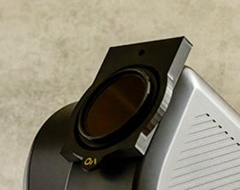 ZWO Seestar S50 49mm filter holder