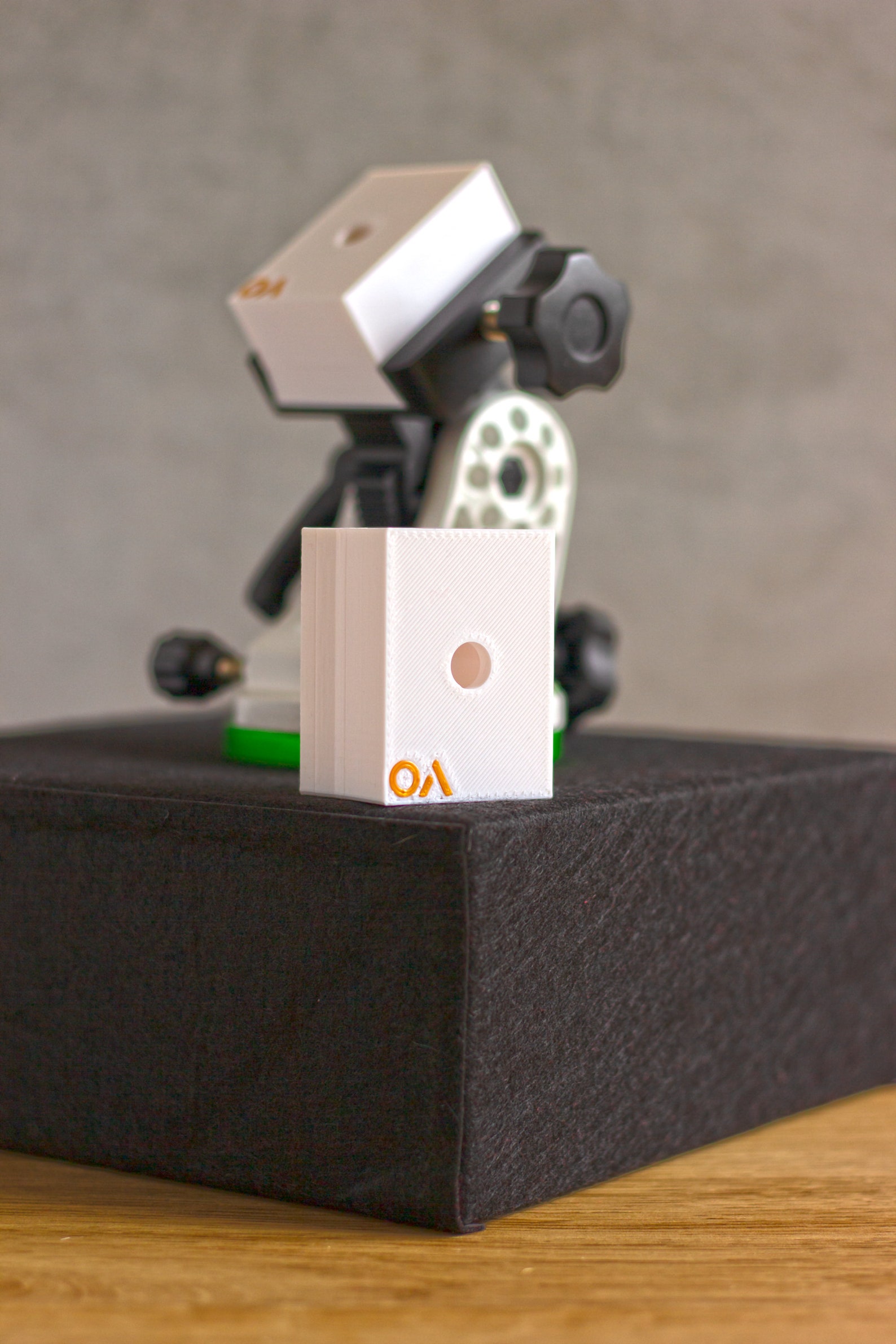 OA Skywatcher EQ Wedge Riser - Etsy