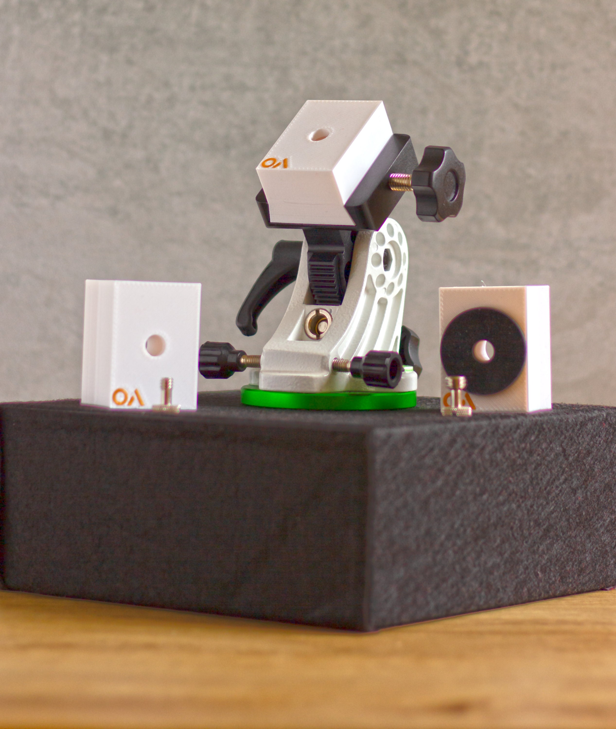 OA Skywatcher EQ Wedge Riser - Etsy