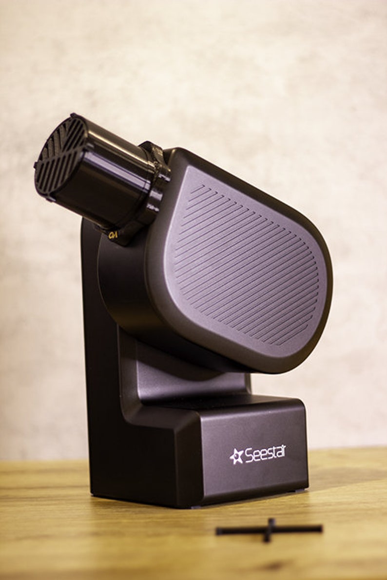 ZWO Seestar S50 OAK Kit de accesorios ópticos © Nuevo para 2024 incluye adaptador de filtro de 2 1,25. imagen 4