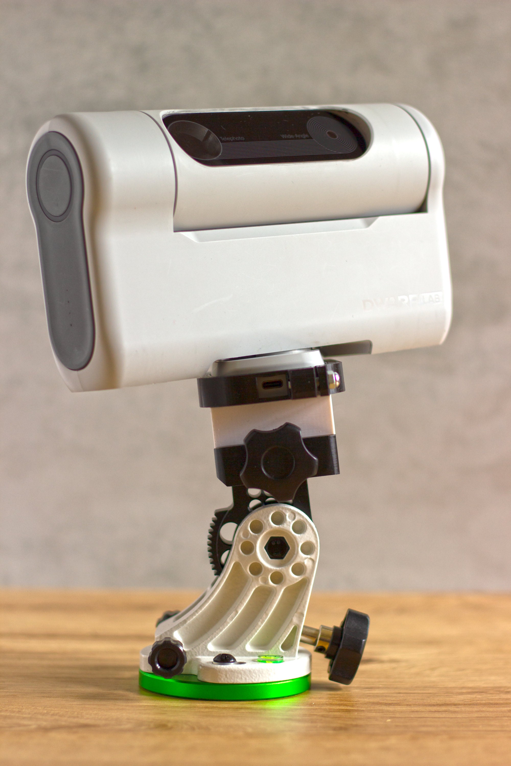 OA Skywatcher EQ Wedge Riser - Etsy