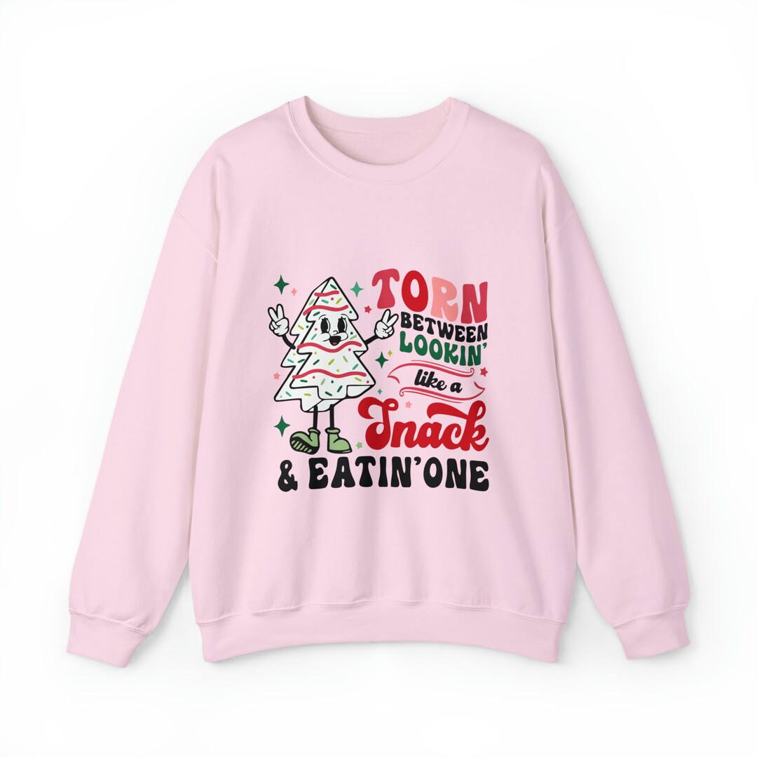 Funny Christmas Sweater for Holiday Party Christmas Sweater Etsy
