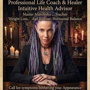 Personalize Psychic Read  Love, anything sent to you fast!