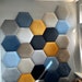 see more listings in the Hexagon soft wall panels section