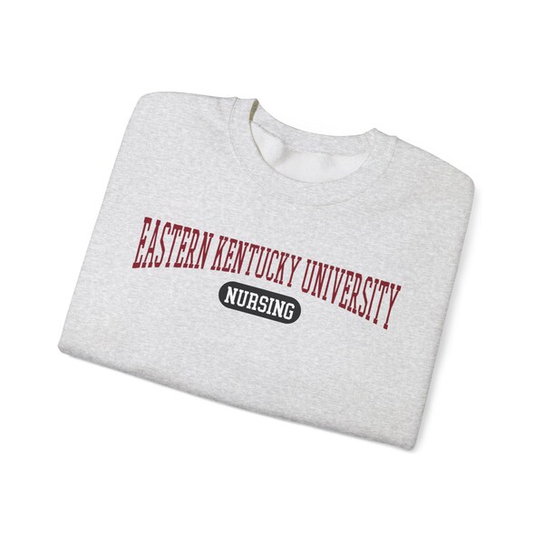 University of Kentucky Womens Sweatshirt Etsy