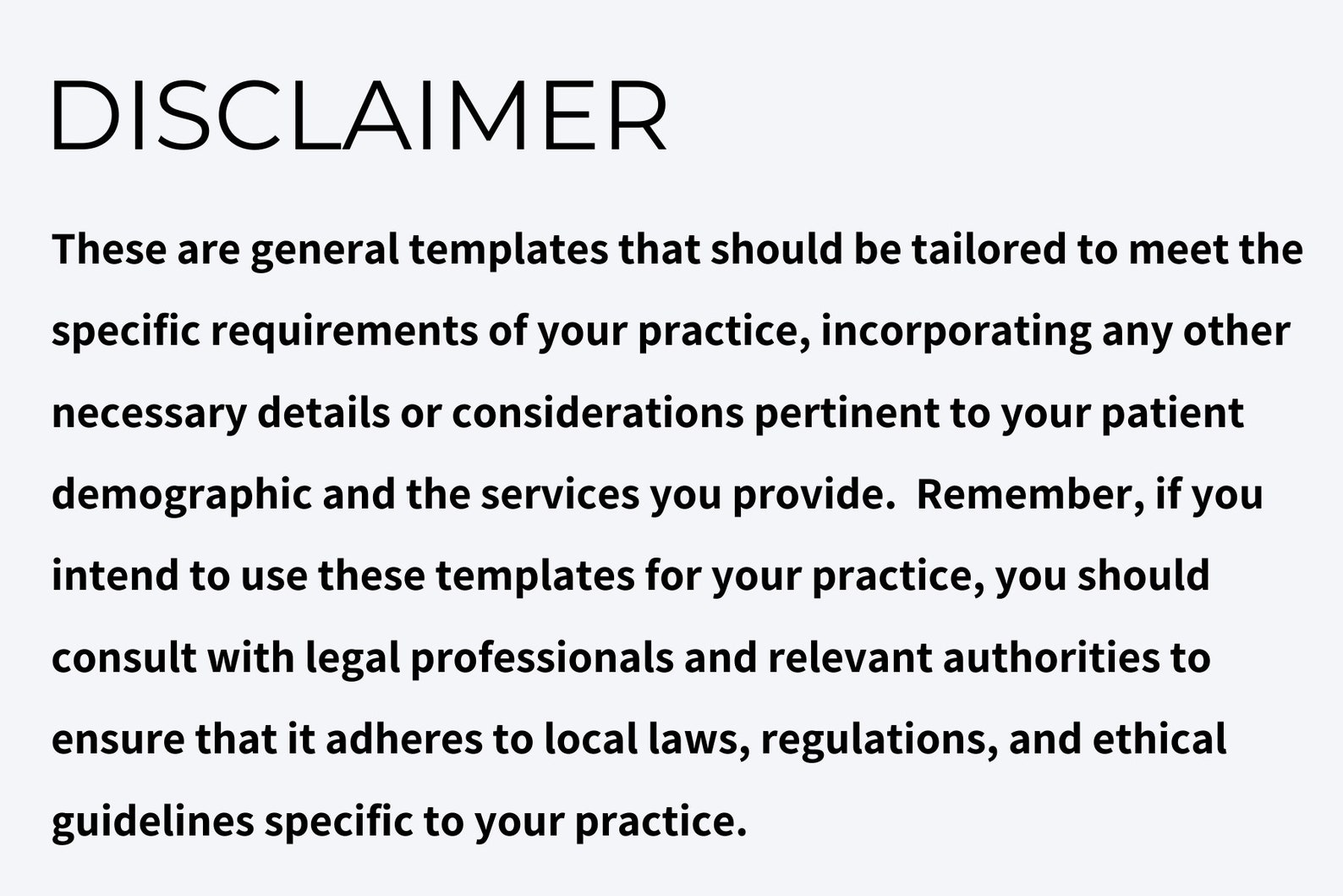 Initial Psychiatric Evaluation Note Template Etsy