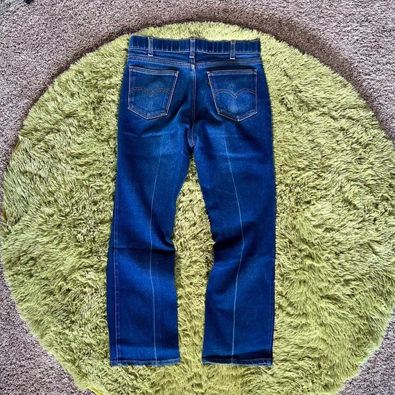 Vintage 90s  Levi 505 Jeans - image 3