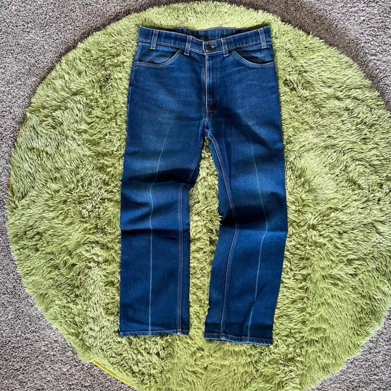 Vintage 90s  Levi 505 Jeans - image 1