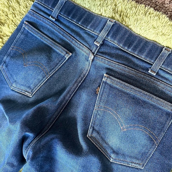 Vintage 90s  Levi 505 Jeans - image 4