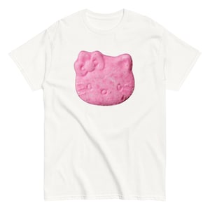 Kawaii Kitty Meme Shirt