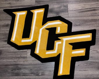 Alfombra UCF