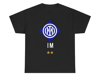 Maglia Inter IM Stars 01 - Vincitrice Serie A