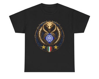 Inter IM Stars shirt 03 - Serie A winners