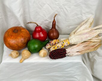 Small Gourd Bundles 5