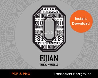 Numbers In Fijian Fijian Colour Flash Cards for Kids | Pacific Island Language Learning ...