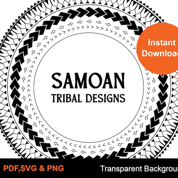 Samoan Brown Ula Fala - Etsy