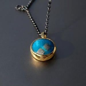 Nishapur turquoise - Etsy 日本