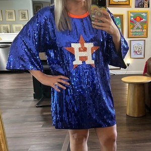 Astros Bling Shirt 