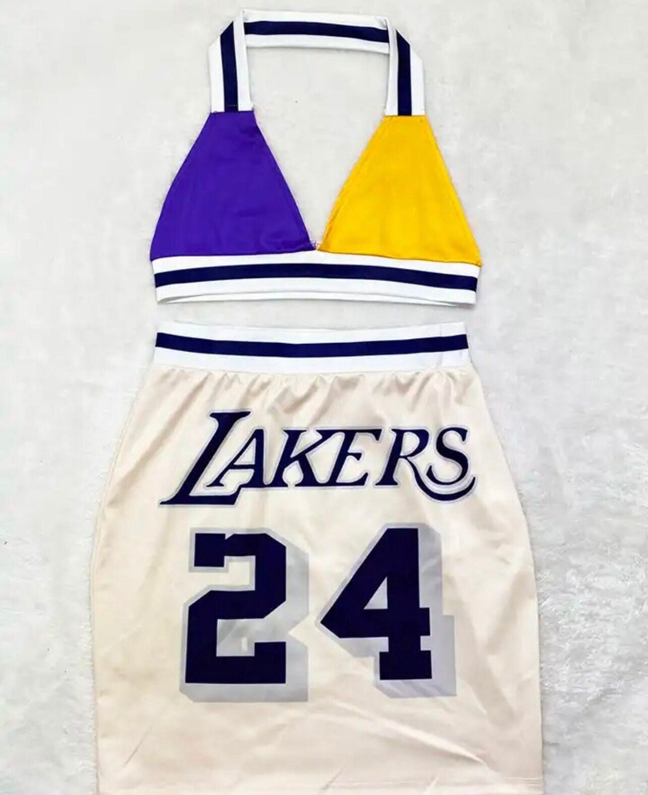 10 Lakers outfit ideas  lakers outfit, clothes for women, lakers