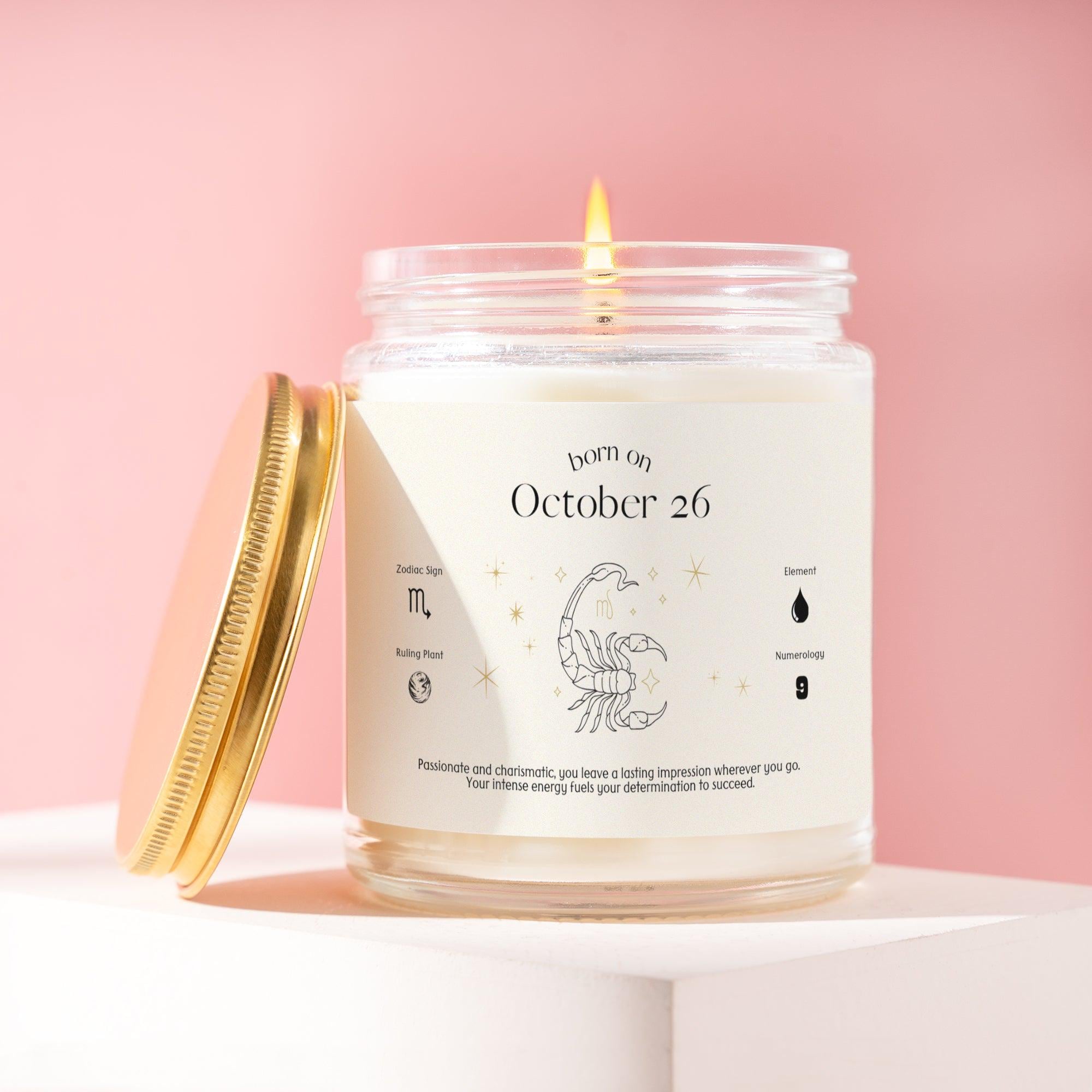 Amazon.com: Pavilion - 8 Oz Candle Holder - White Ceramic