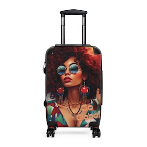 Go Global Suitcase
