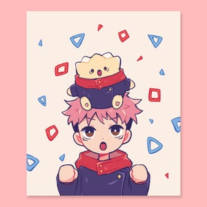 Yooji Print