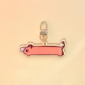 Longchita Charm