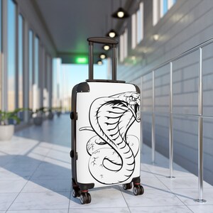 Suitcase