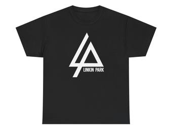 Linkin Park Vintage Chester Bennington T-shirt and