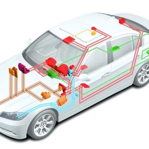 ISTA Dealer grade BMW, Mini, Rolls Royce complete diagnostics,coding software image 1